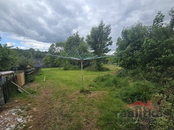 Prodej menšího rodinného domu, obec Radkov, okr. Opava - 4