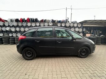 Citroen C4 Picasso č. 22475 - 4