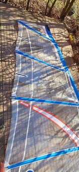 Neil Pryde 5.2 windsurf plachta - 4