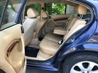 Škoda Octavia laurin a klement 1.9Tdi - 4