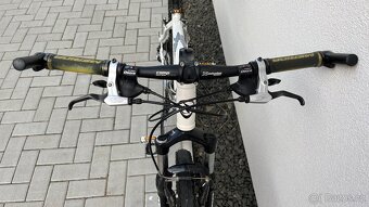 Horské kolo Merida Matts TFS 500 - 4