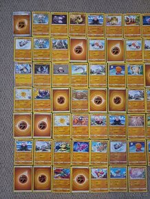 Pokémon karty - 4
