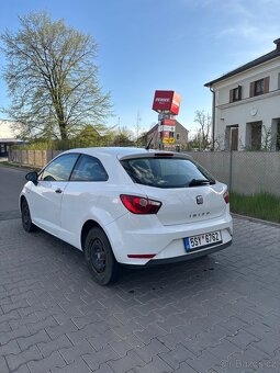 Seat Ibiza 1.2tdi 55kw r.v2012 - 4
