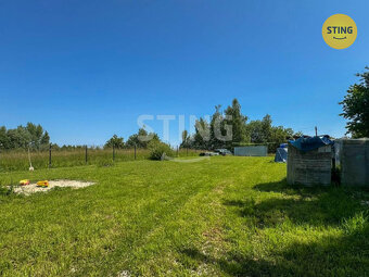 Prodej, pozemek - zahrada, 929 m2, Doubrava, 132700 - 4