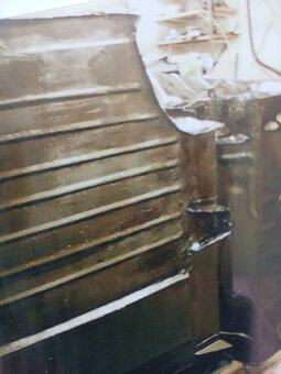 Prodám škoda 1000mb - 4