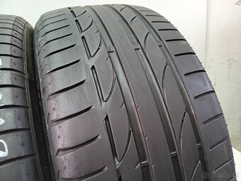 Letní pneu 235/40/19 Bridgestone - 4