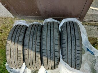 Pneu Continental 175/65/R14 86T - 4