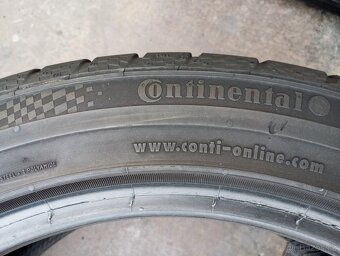 Letní pneumatiky Continental 235/45 R17 94Y - 4