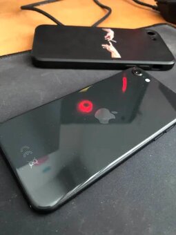 Iphone SE 2020 - 4