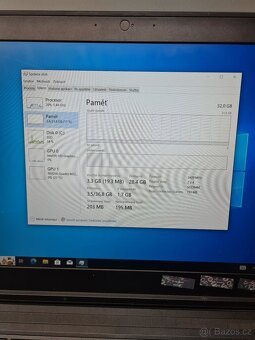 Lenovo ThinkPad P51 - 32GB RAM, 512GB SSD - 4