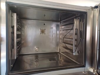 Konvektomat Convotherm - OSP 6.10 - 4