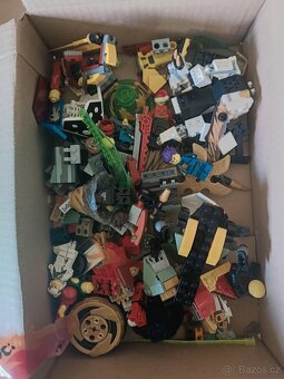 Lego Ninjago - 4