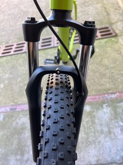 Trek Marlin 5 Jako Novy Na Prodej Frame Size 23 inch - 4