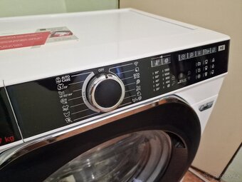 Pračka Hoover H-Wash 500 - 4