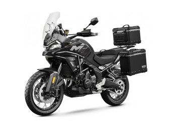 CFMOTO 700MT Adventure - 4