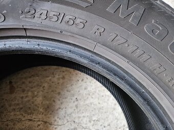 Pneu 245/65R17 Matador Hectora 4x4 - 4