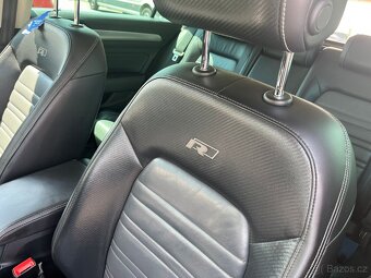Passat B8 4MOT BiTDi 176kW Highline R-line - 4