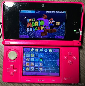 Nintendo 3DS - 4