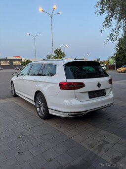 Prodam Passat DSG b8 Rline - 4