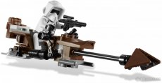 LEGO 7956 - Útok Ewoků (Ewok Attack), NEROZBALENÉ - 4
