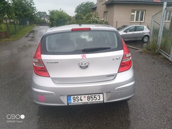 Náhradní díly Hyundai i30 - 4