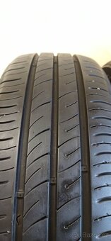 Kumho 185/60 R15 84H 2x6,5mm; 2x4,5-5mm - 4