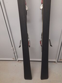 Lyže Atomic D2 Race SL 170 cm - 4