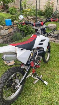 Gas Gas ec 300 - 4
