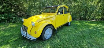 Citroen 2CV - 4