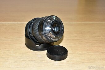 Sigma 17-70 mm F/2,8-4 DC MACRO Contemporary - 4