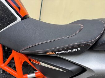 Ktm 690 Duke 2012 - 4