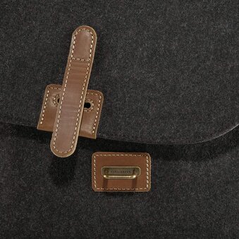 Batoh Fjällräven - Norrvåge Foldsack - 4