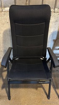 Kempingová křesla Westfield XL - 4