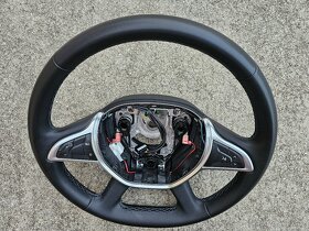 Dacia Duster II volant - 4
