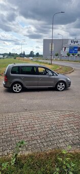 Vw touran 2.0 tdi 125kw - 4