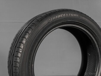 Bridgestone R16 letní pneumatiky 215/45/16 86H – 2 ks (2354) - 4