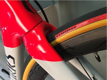 Specialized S-WORKS Roubaix - 4