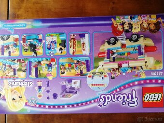 Lego Friends - 4