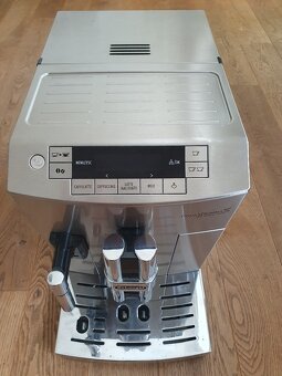 Kávovar Delonghi ECAM 26.455 Primadonna S DE LUXE - na ND - 4