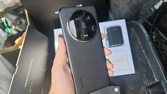 Xiaomi 14 Ultra 512GB + fotokit - aj vymením - 4