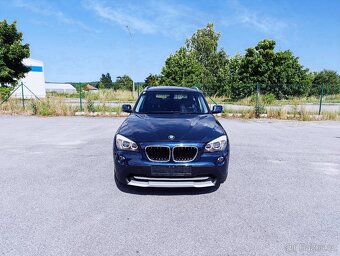 BMW X1 sDrive 18d 105kw 2011 105.000km - 4