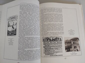 Praha 1921 Vzpomínky, fakta, dokumenty - SLEVA - 4