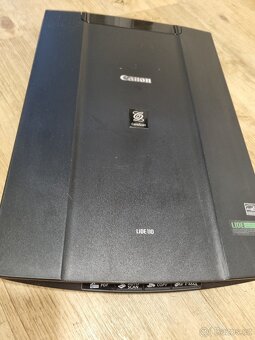 Canon Lide 110 - 4