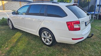 Škoda Octavia 3 1.6 77kw - 4
