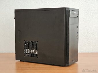 Počítač i7-6700 / GTX 1060 6GB / 16GB RAM / SSD+HDD - 4