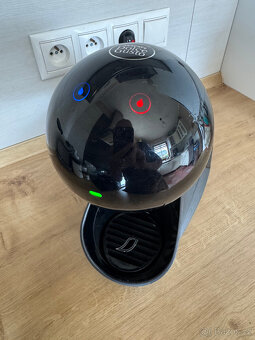KRUPS NESCAFÉ Dolce Gusto Movenza na kapsle - 4