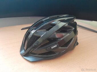 UVEX I-VO BLACK S4104240200 ORIGINAL IHNED K PRODEJI - 4
