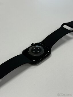 Apple Watch 10 - 42mm ✅ NOVÉ 100% BATERIE - 4