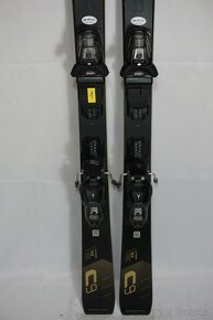 Dámské lyže Atomic CLOUD C9 W 23/24 - 4