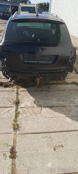 Skoda Superb 2 dily - 4
